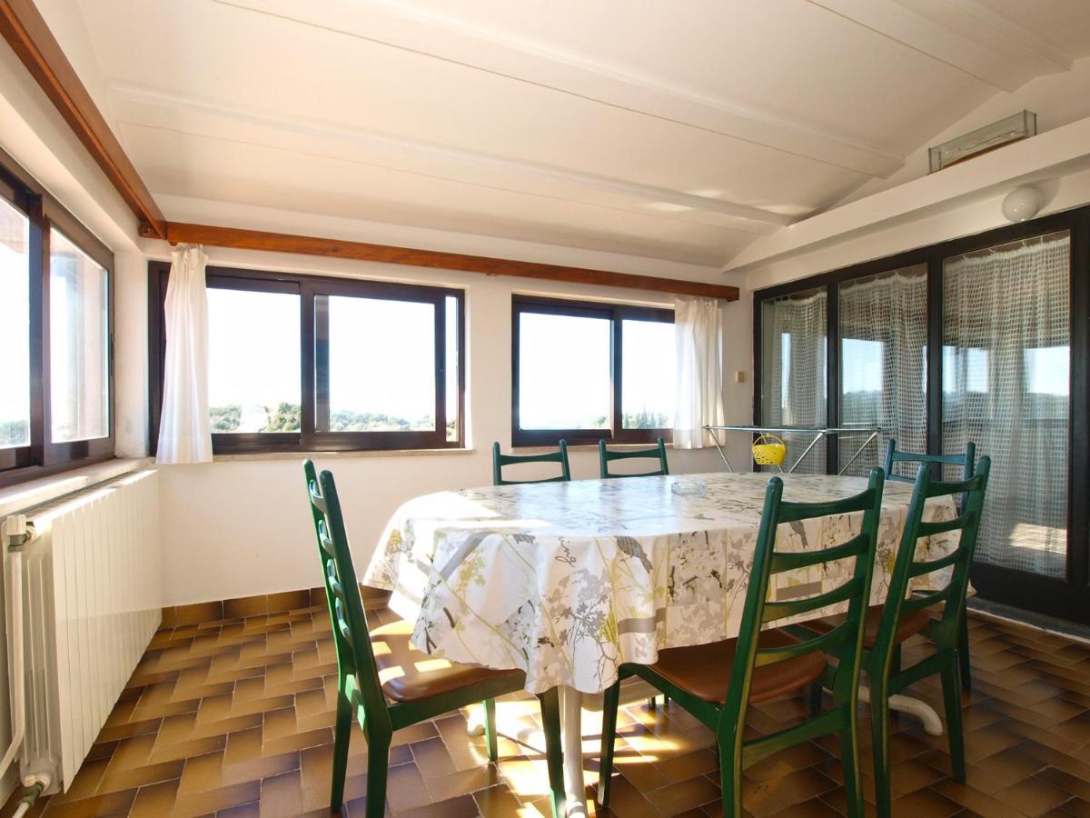 Apartment Marija 2003 เปรมันตูรา ภายนอก รูปภาพ