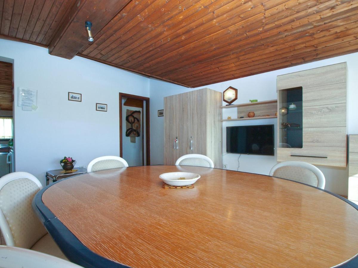 Apartment Marija 2003 เปรมันตูรา ภายนอก รูปภาพ