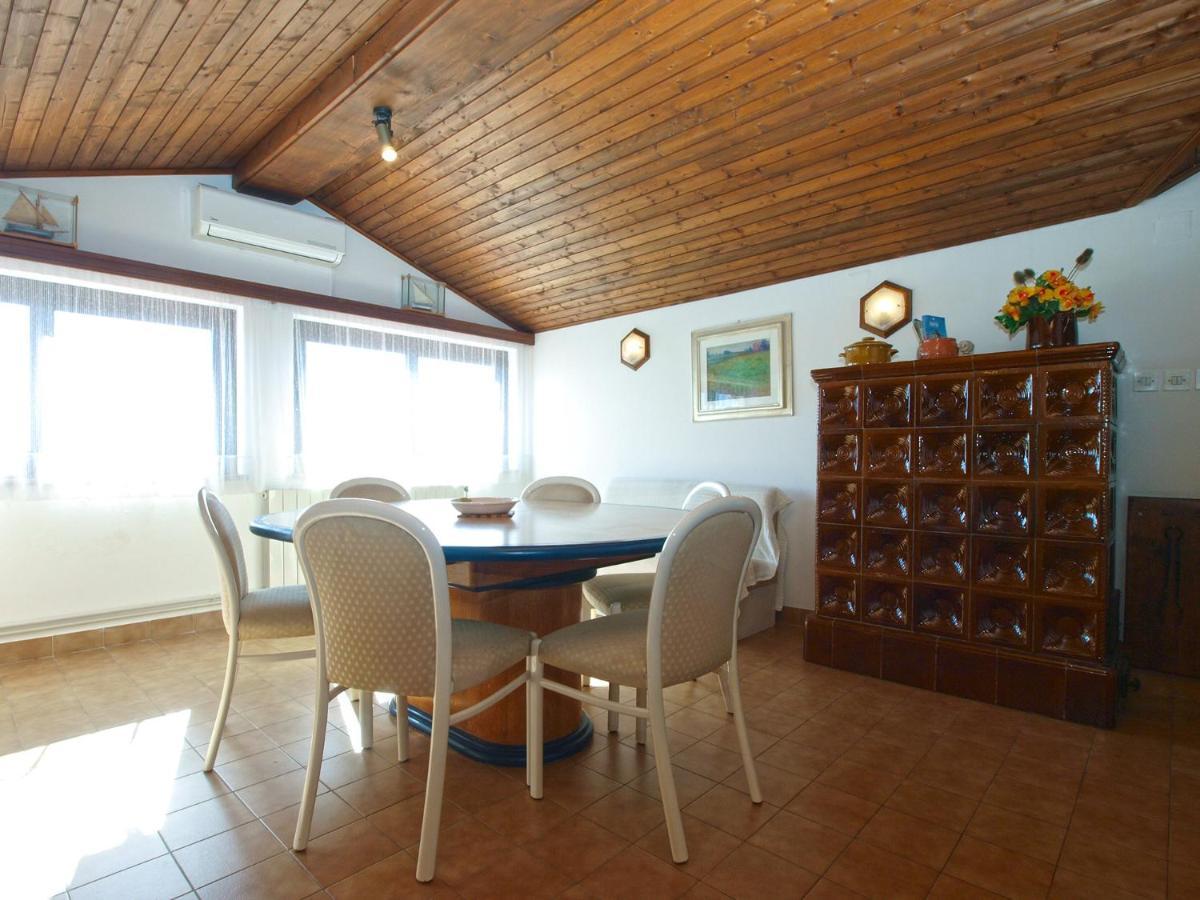 Apartment Marija 2003 เปรมันตูรา ภายนอก รูปภาพ
