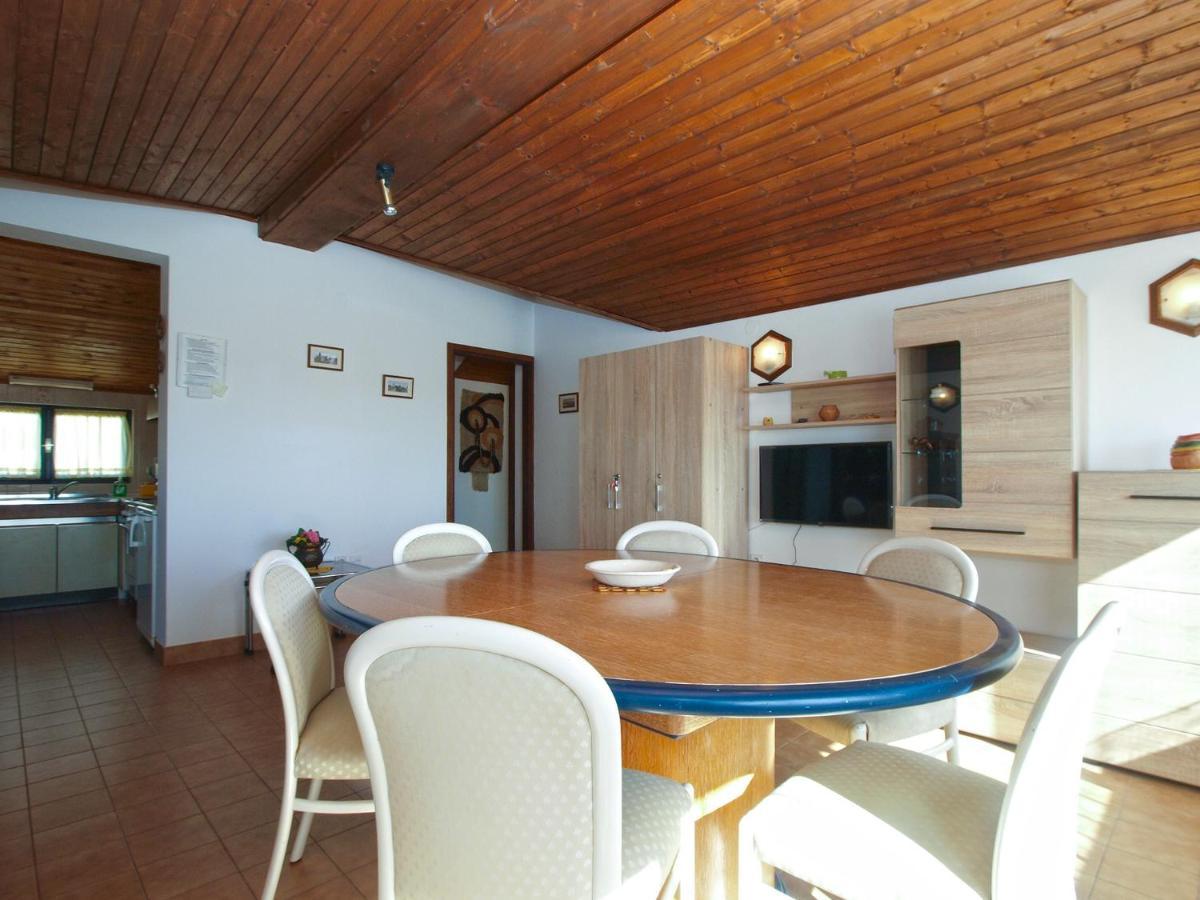 Apartment Marija 2003 เปรมันตูรา ภายนอก รูปภาพ