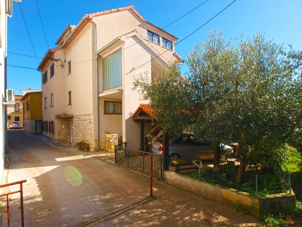 Apartment Marija 2003 เปรมันตูรา ภายนอก รูปภาพ