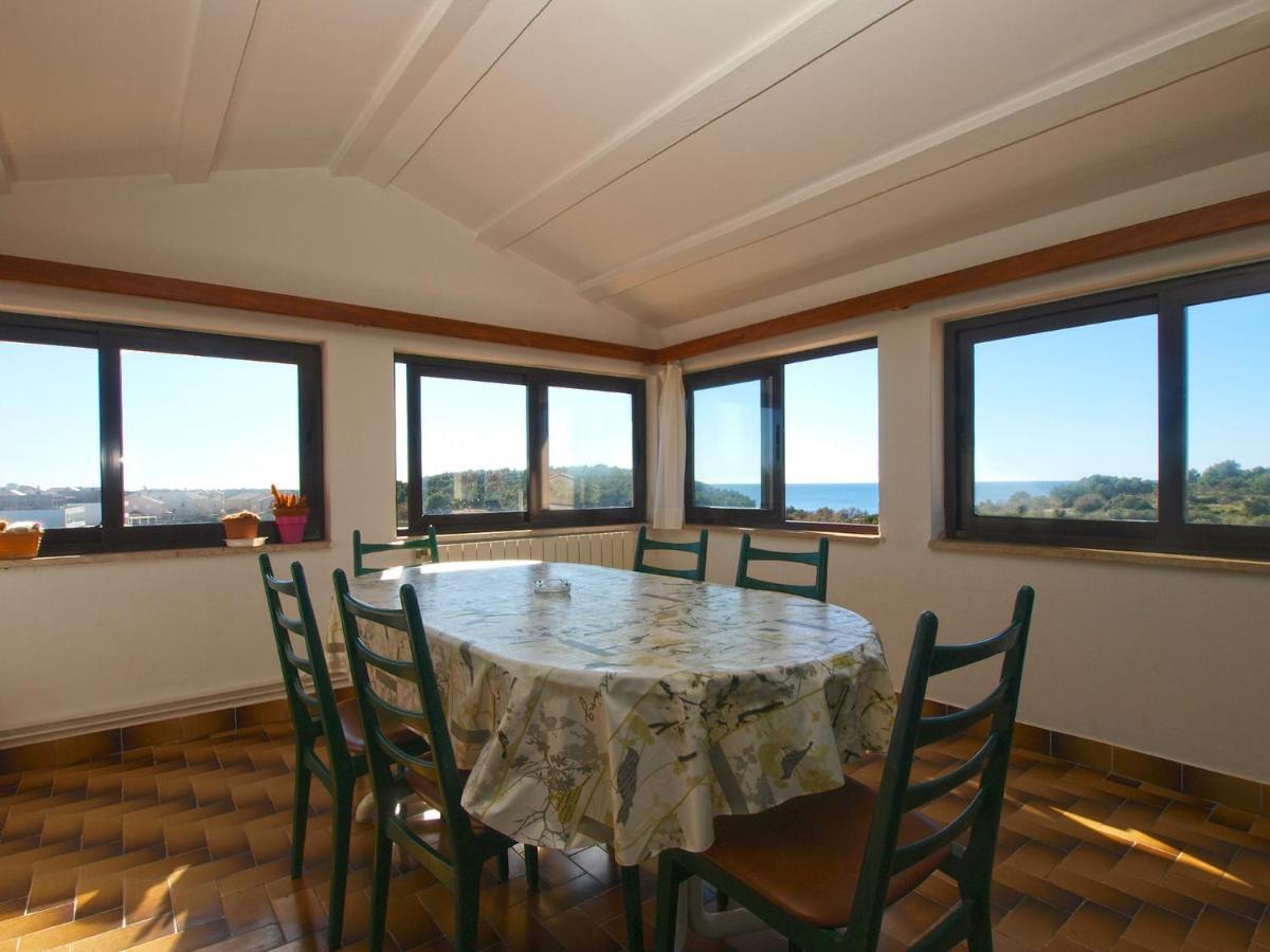 Apartment Marija 2003 เปรมันตูรา ภายนอก รูปภาพ