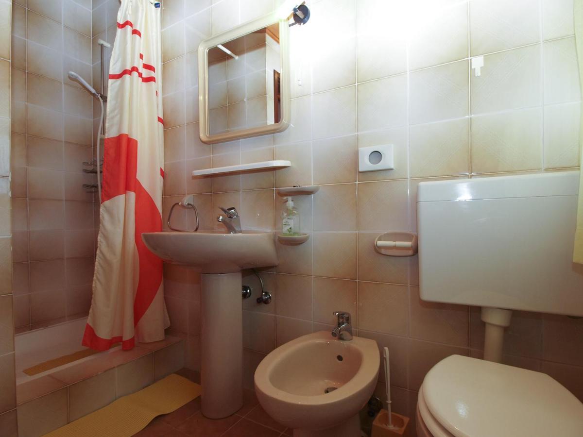 Apartment Marija 2003 เปรมันตูรา ภายนอก รูปภาพ