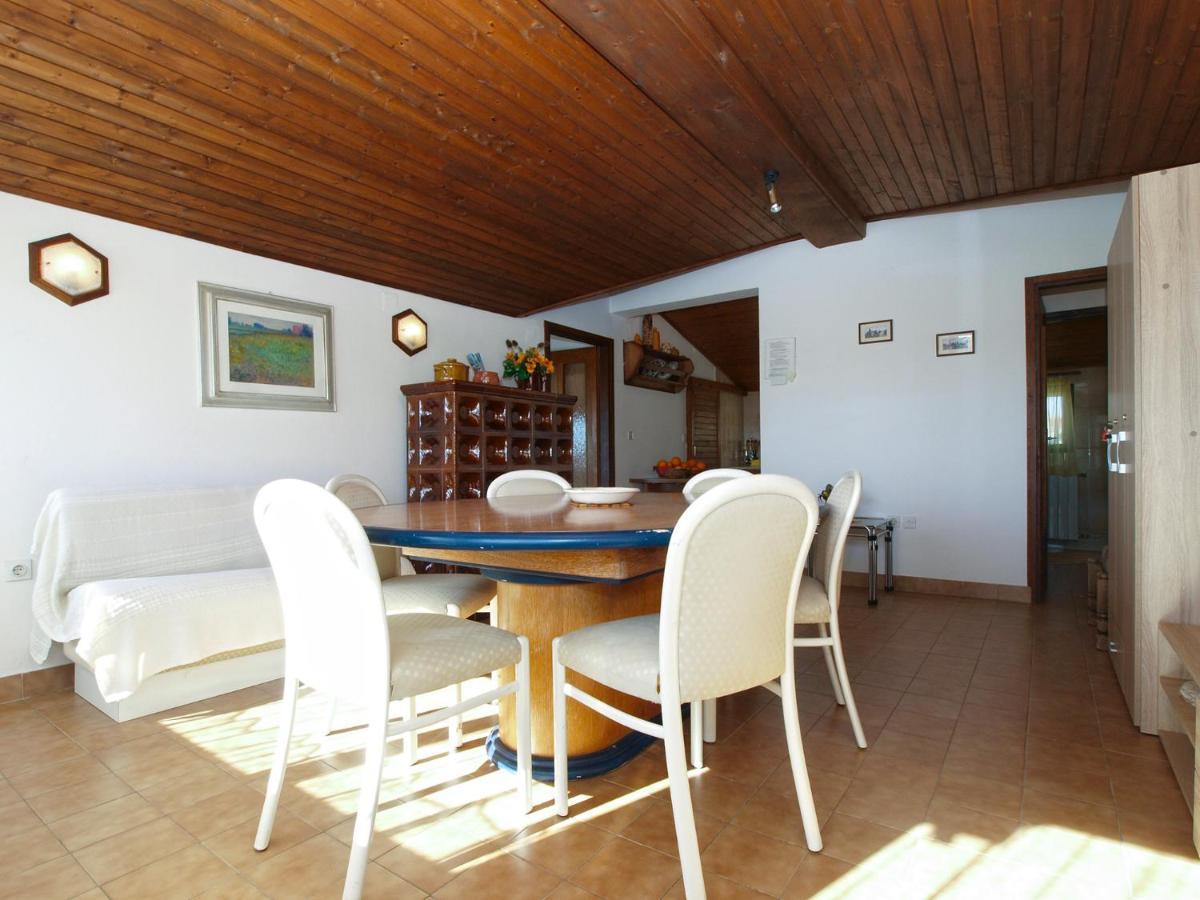 Apartment Marija 2003 เปรมันตูรา ภายนอก รูปภาพ